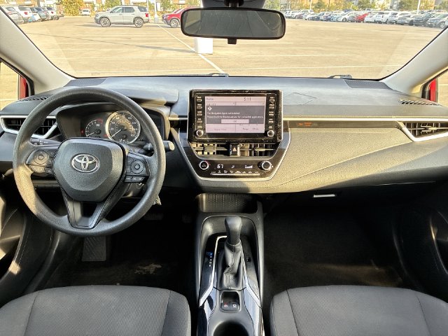 Thumbnail: 2020 Toyota Corolla - 10