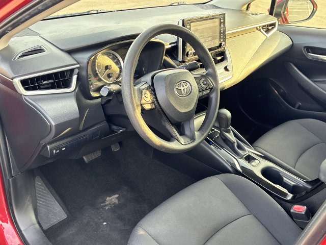 Thumbnail: 2020 Toyota Corolla - 2