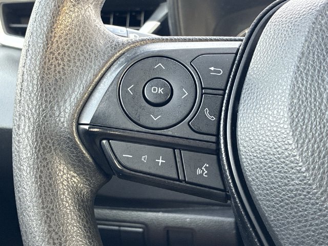 Thumbnail: 2020 Toyota Corolla - 31
