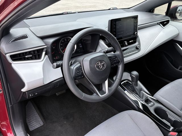 Thumbnail: 2022 Toyota Corolla - 2