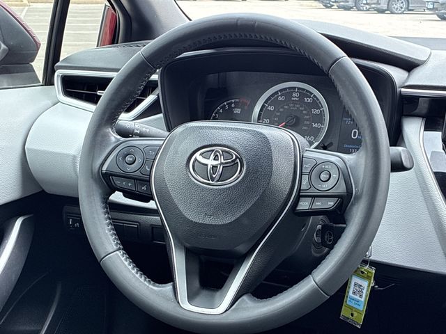 Thumbnail: 2022 Toyota Corolla - 13