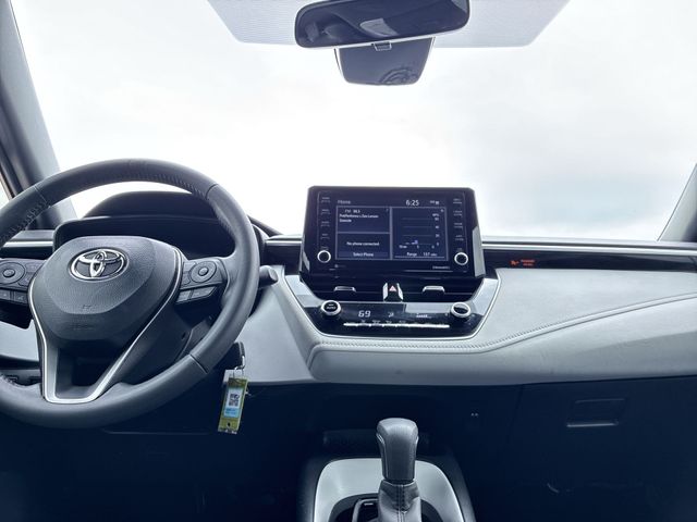 Thumbnail: 2022 Toyota Corolla - 14
