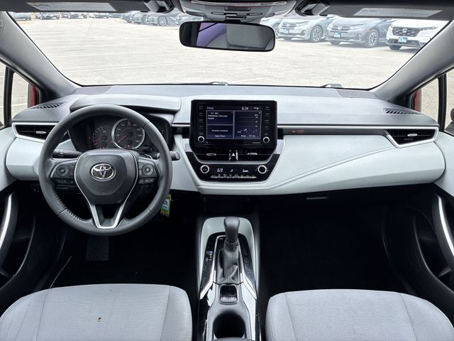 Thumbnail: 2022 Toyota Corolla - 9