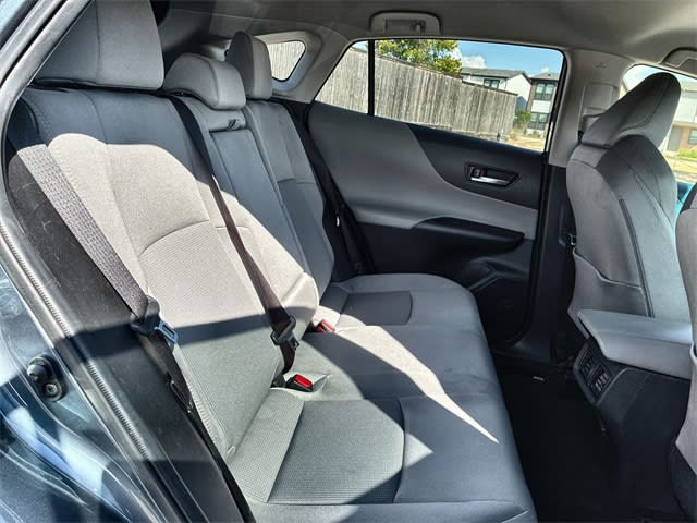 Thumbnail: 2021 Toyota Venza - 29