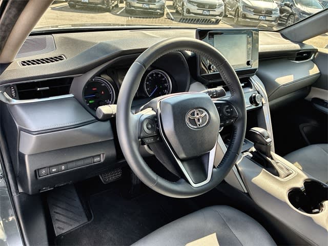 Thumbnail: 2021 Toyota Venza - 2