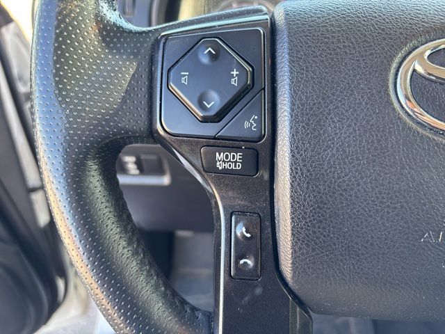 Thumbnail: 2020 Toyota 4Runner - 22