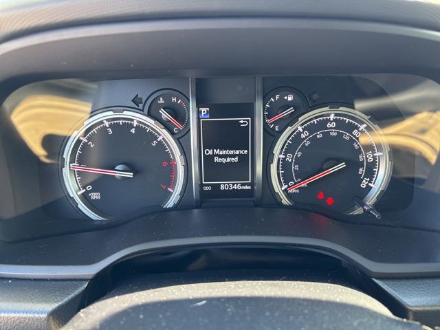 Thumbnail: 2020 Toyota 4Runner - 15