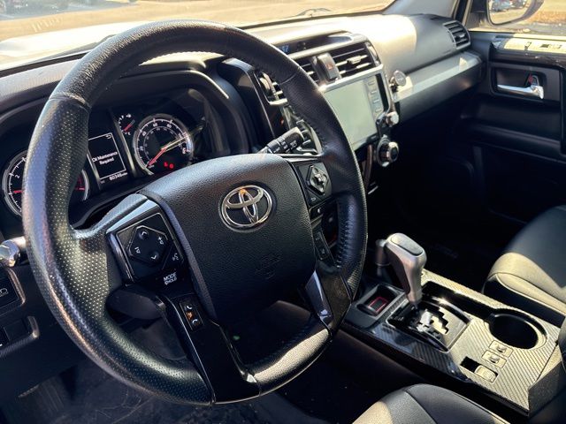 Thumbnail: 2020 Toyota 4Runner - 2
