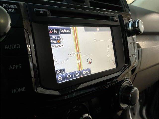 Thumbnail: 2019 Toyota 4Runner - 36