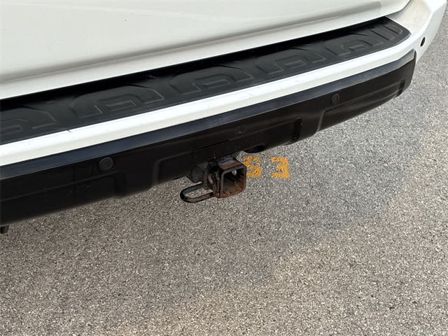 Thumbnail: 2019 Toyota 4Runner - 39