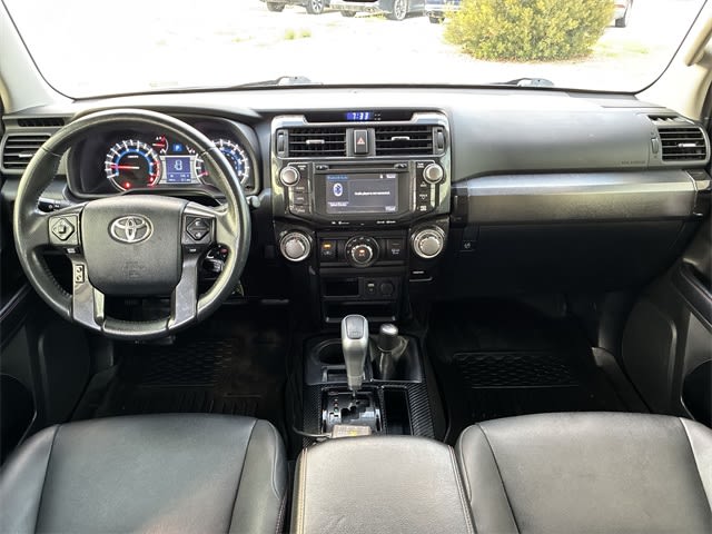 Thumbnail: 2019 Toyota 4Runner - 9