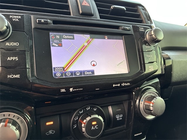 Thumbnail: 2019 Toyota 4Runner - 35