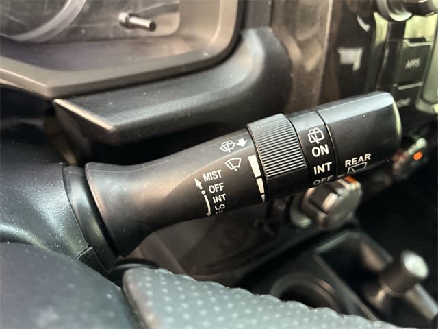 Thumbnail: 2019 Toyota 4Runner - 33