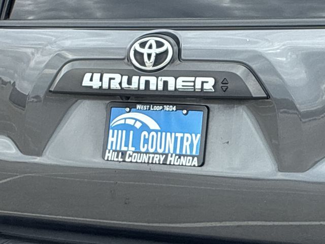 Thumbnail: 2020 Toyota 4Runner - 19
