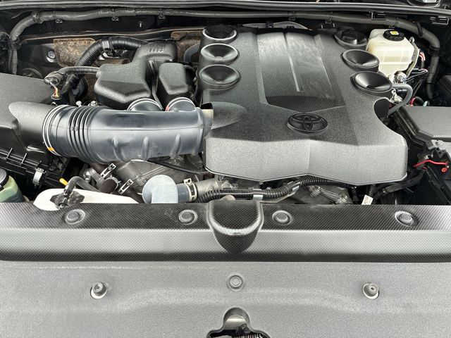 Thumbnail: 2020 Toyota 4Runner - 7