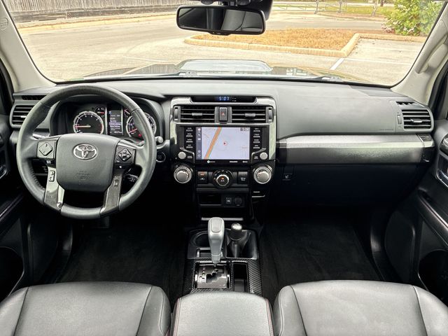 Thumbnail: 2020 Toyota 4Runner - 8