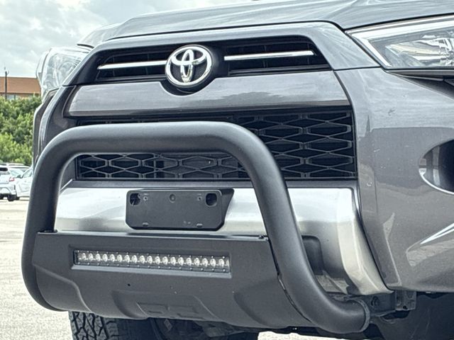 Thumbnail: 2020 Toyota 4Runner - 25