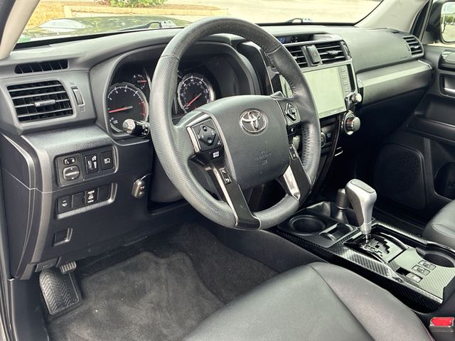 Thumbnail: 2020 Toyota 4Runner - 2