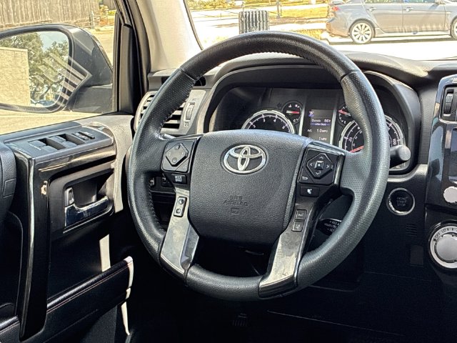 Thumbnail: 2021 Toyota 4Runner - 13
