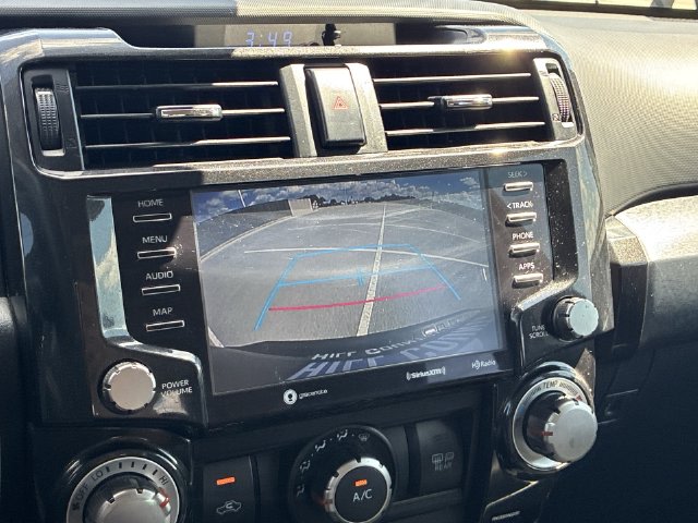 Thumbnail: 2021 Toyota 4Runner - 38