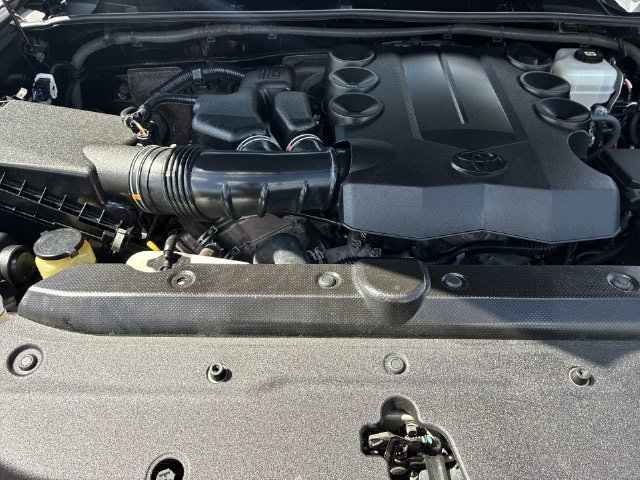 Thumbnail: 2021 Toyota 4Runner - 28
