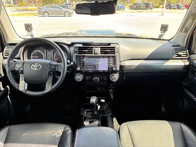 Thumbnail: 2021 Toyota 4Runner - 9