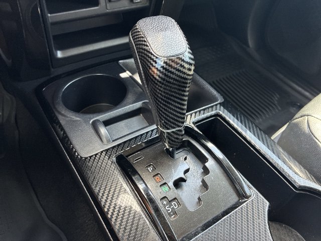 Thumbnail: 2021 Toyota 4Runner - 16