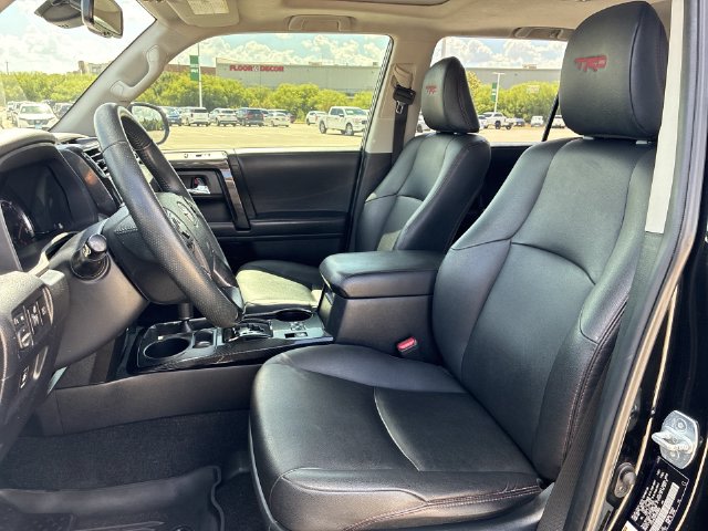 Thumbnail: 2021 Toyota 4Runner - 10