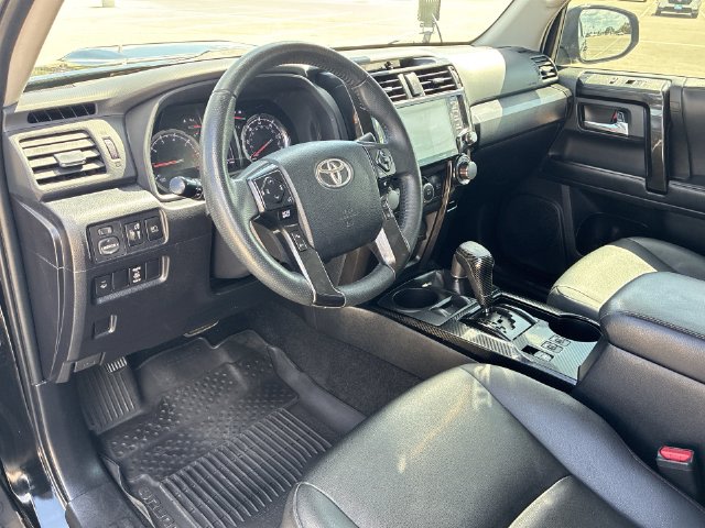 Thumbnail: 2021 Toyota 4Runner - 2