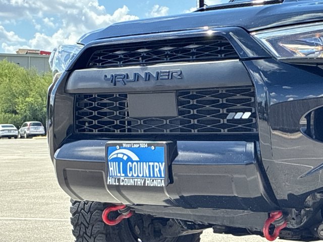Thumbnail: 2021 Toyota 4Runner - 26
