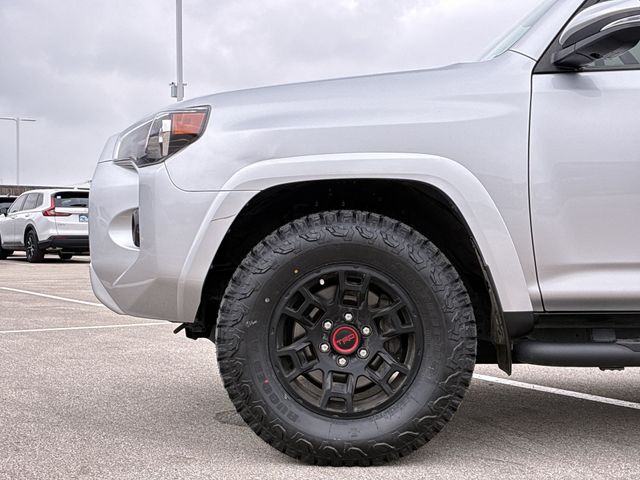 Thumbnail: 2024 Toyota 4Runner - 8