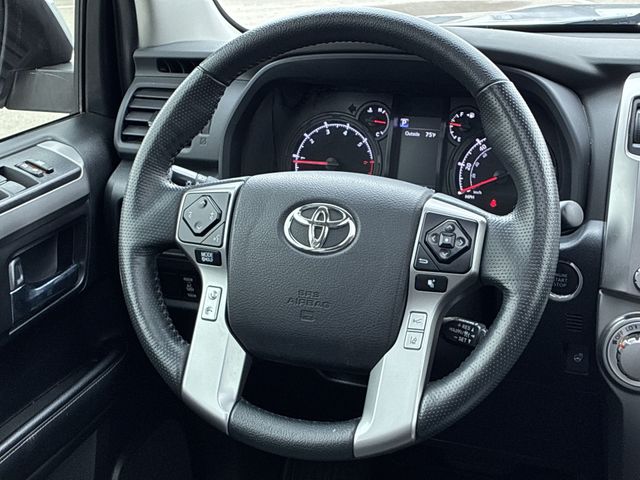 Thumbnail: 2024 Toyota 4Runner - 14