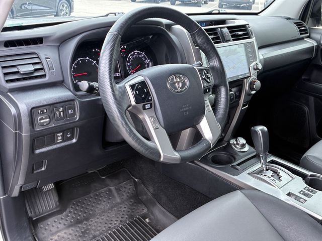 Thumbnail: 2024 Toyota 4Runner - 2
