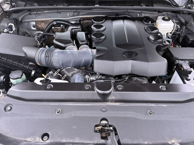 Thumbnail: 2024 Toyota 4Runner - 9