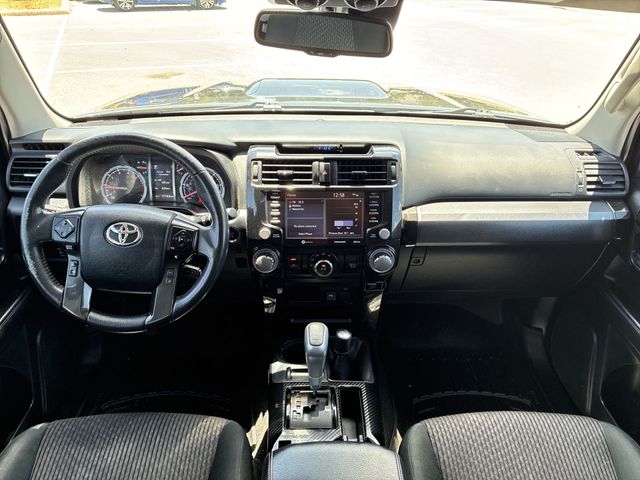 Thumbnail: 2021 Toyota 4Runner - 2