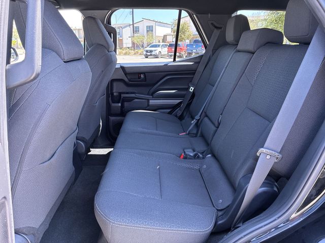 Thumbnail: 2025 Toyota 4Runner - 28