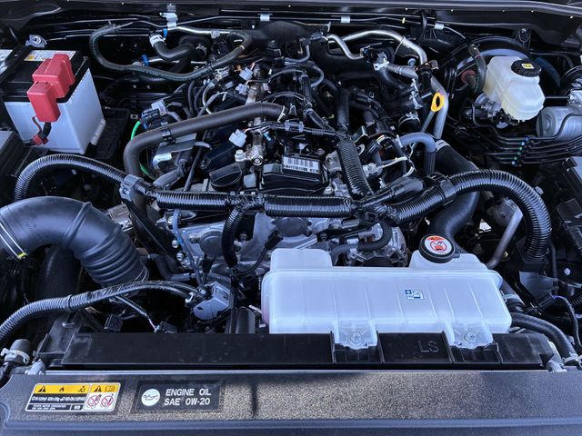 Thumbnail: 2025 Toyota 4Runner - 27