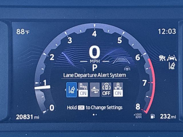 Thumbnail: 2025 Toyota 4Runner - 17