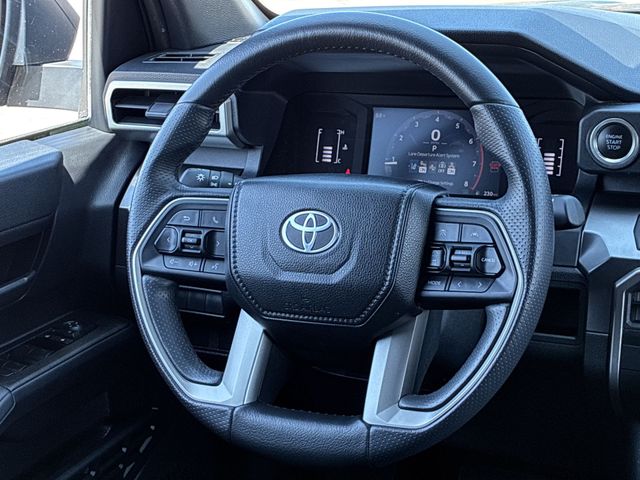 Thumbnail: 2025 Toyota 4Runner - 13