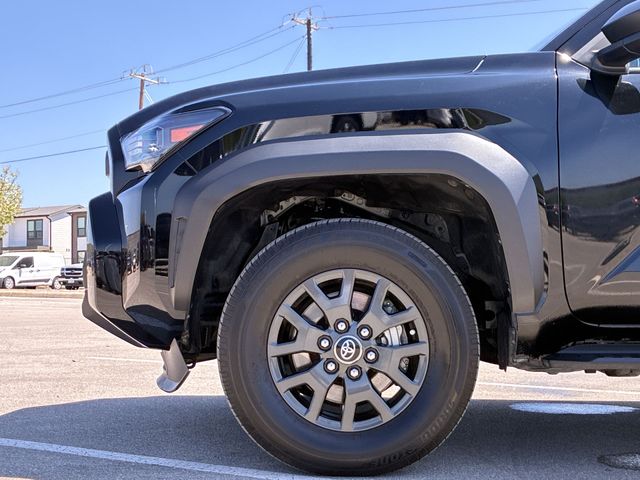 Thumbnail: 2025 Toyota 4Runner - 8