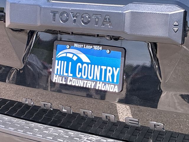 Thumbnail: 2025 Toyota 4Runner - 20