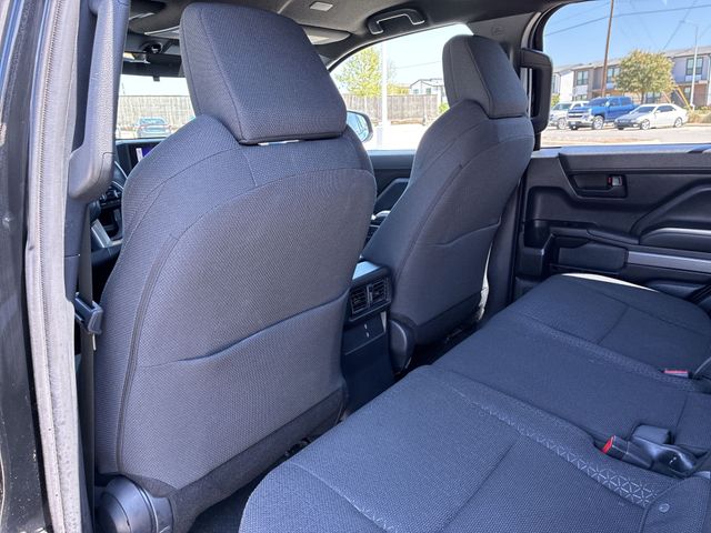 Thumbnail: 2025 Toyota 4Runner - 12