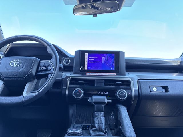 Thumbnail: 2025 Toyota 4Runner - 14