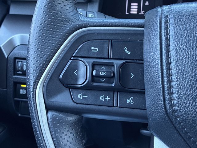 Thumbnail: 2025 Toyota 4Runner - 31