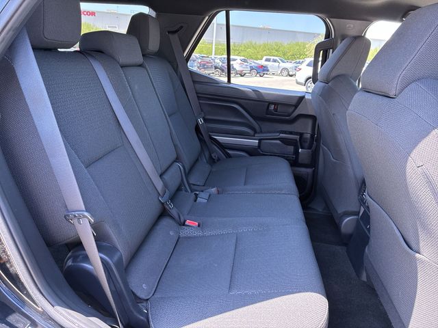 Thumbnail: 2025 Toyota 4Runner - 29