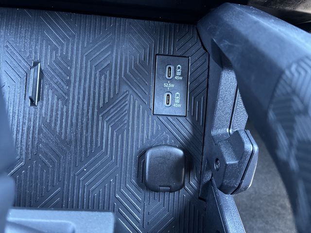 Thumbnail: 2025 Toyota 4Runner - 7