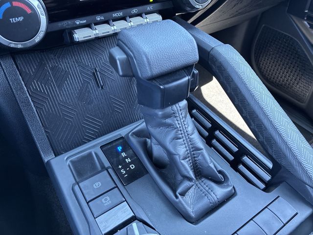 Thumbnail: 2025 Toyota 4Runner - 36