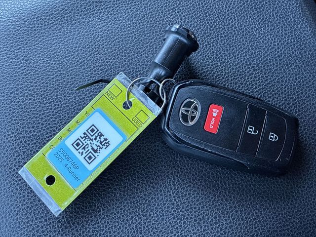 Thumbnail: 2025 Toyota 4Runner - 19