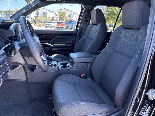 Thumbnail: 2025 Toyota 4Runner - 10