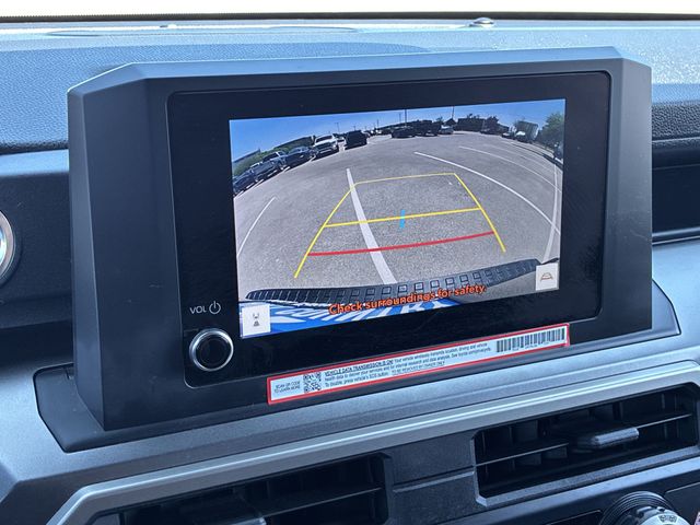 Thumbnail: 2025 Toyota 4Runner - 34